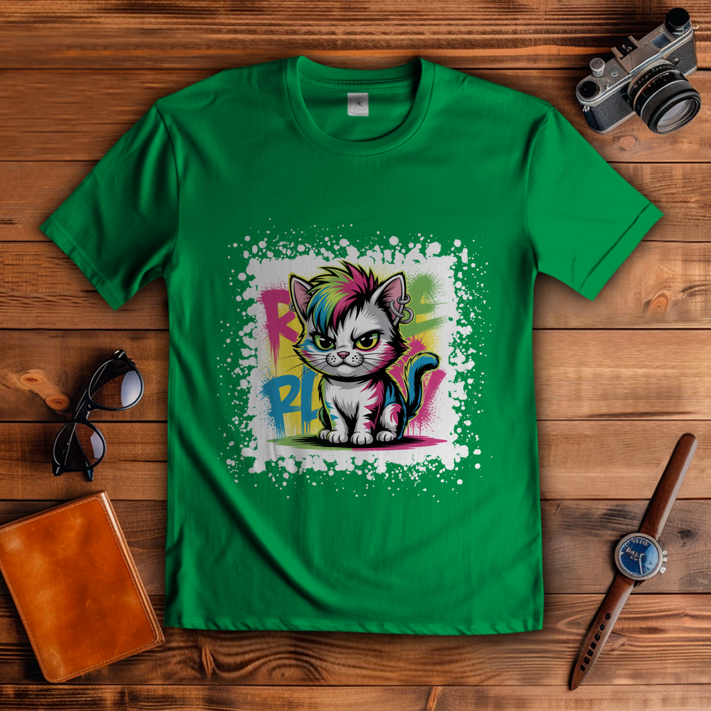 PUNK-CAT 2