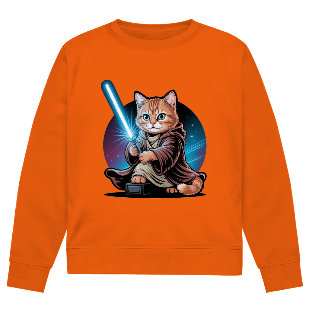 Katze der Macht