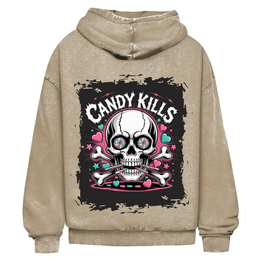 CANDY KILLS