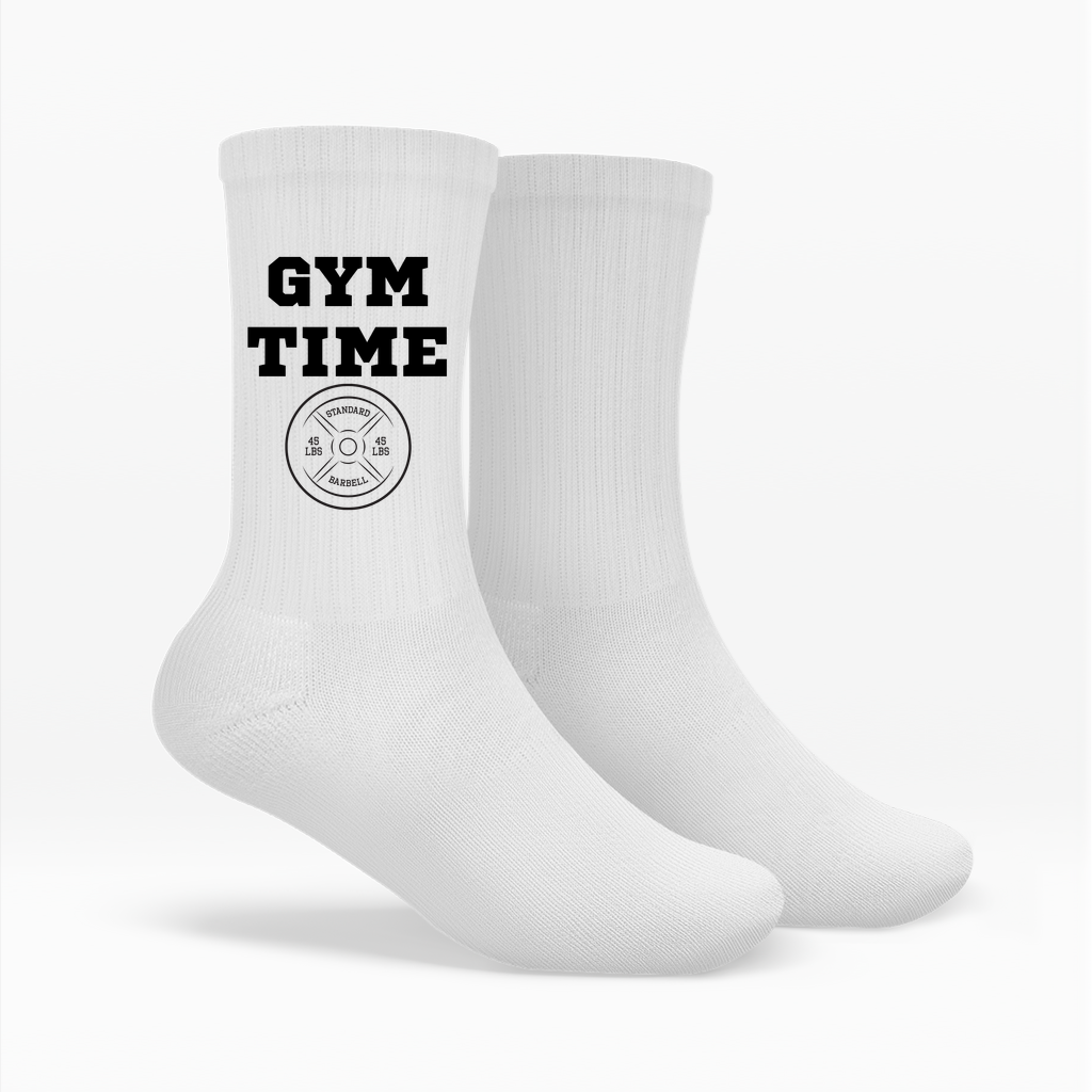 GYM TIME