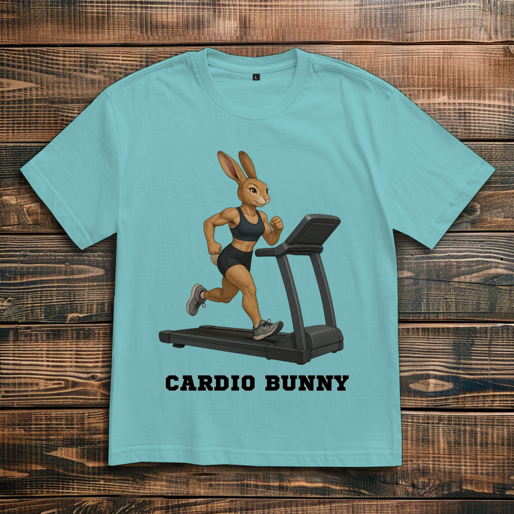 CARDIO BUNNY