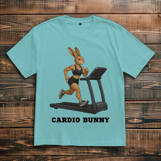 CARDIO BUNNY