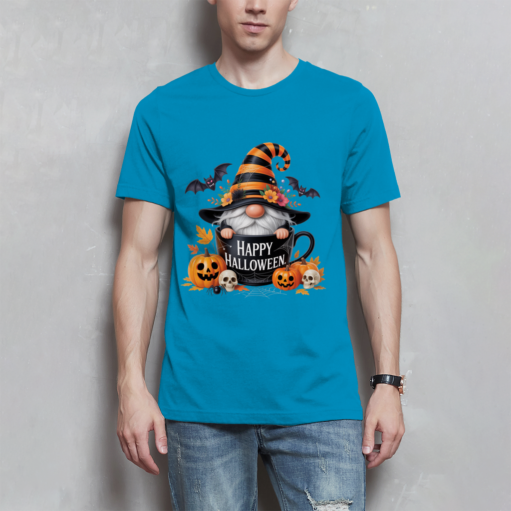 Happy Halloween 5