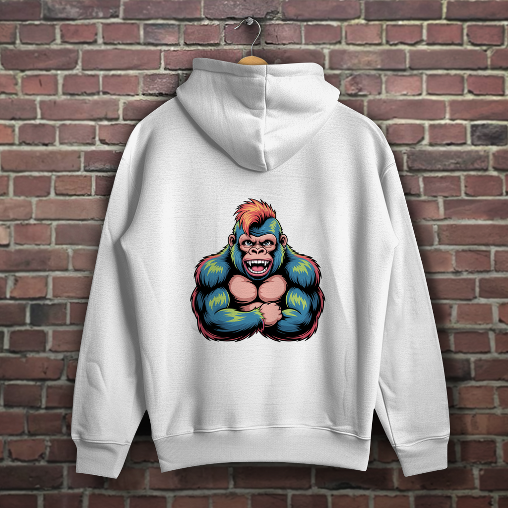 Gorilla
