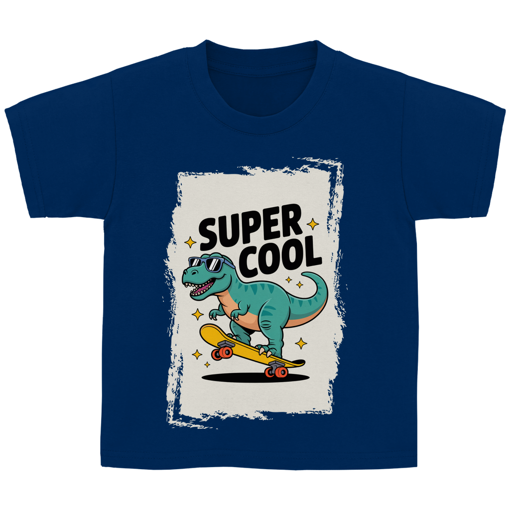 Super Cool ( DTF / Vorne )