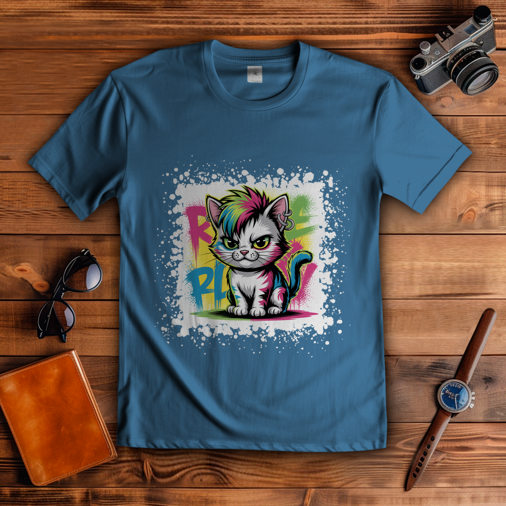 PUNK-CAT 2