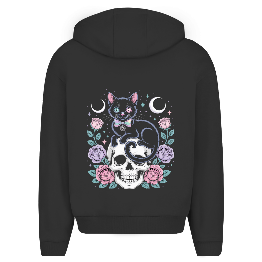 Gothic Cat