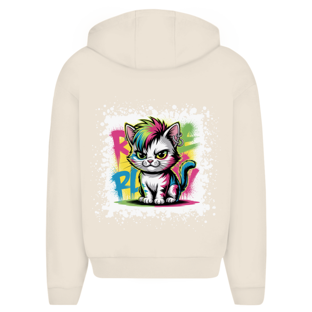 PUNK-CAT 2