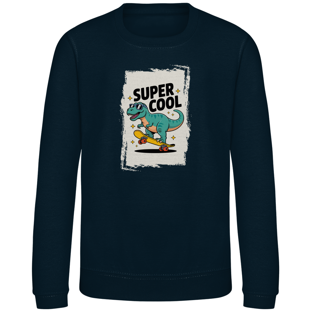 Super Cool ( DTF / Vorne )