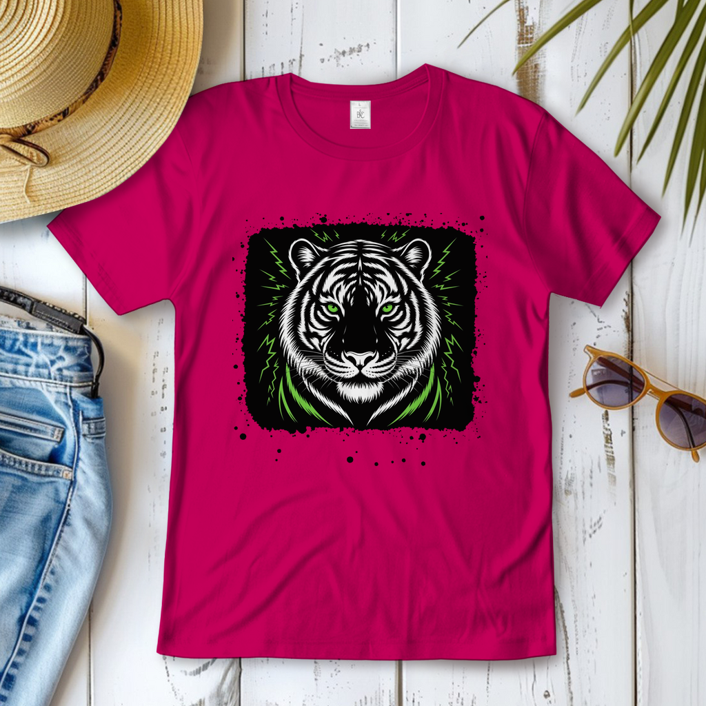 Tiger ( DTF / Vorne )