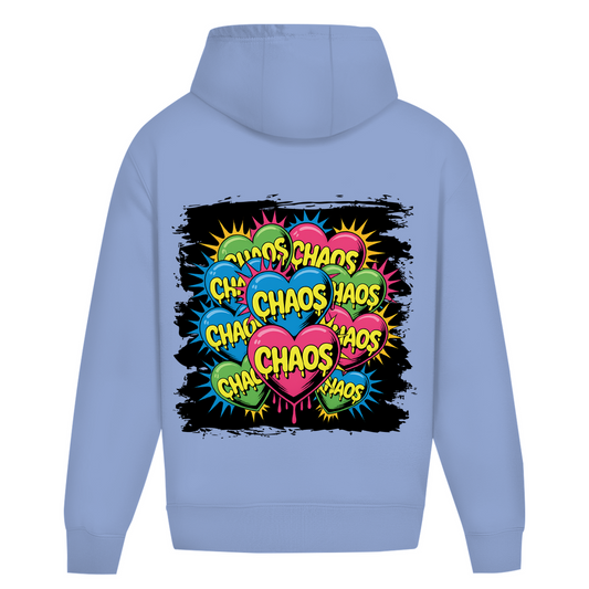 CHAOS ( DTF / Hinten )