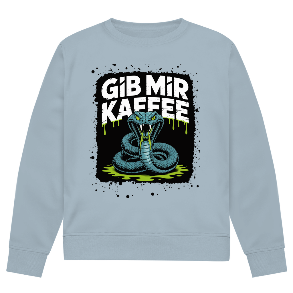 GIB MIR KAFFEE