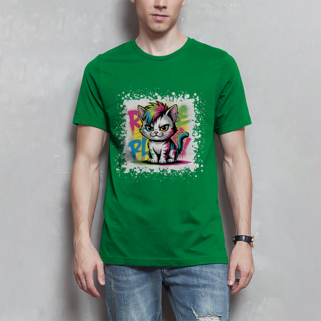 PUNK-CAT 2