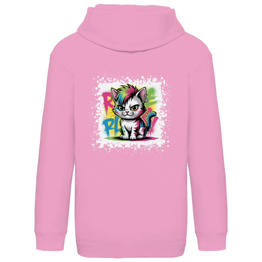 PUNK-CAT 2