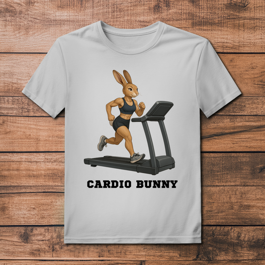 CARDIO BUNNY