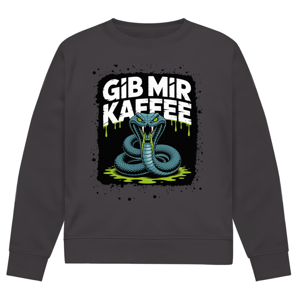 GIB MIR KAFFEE