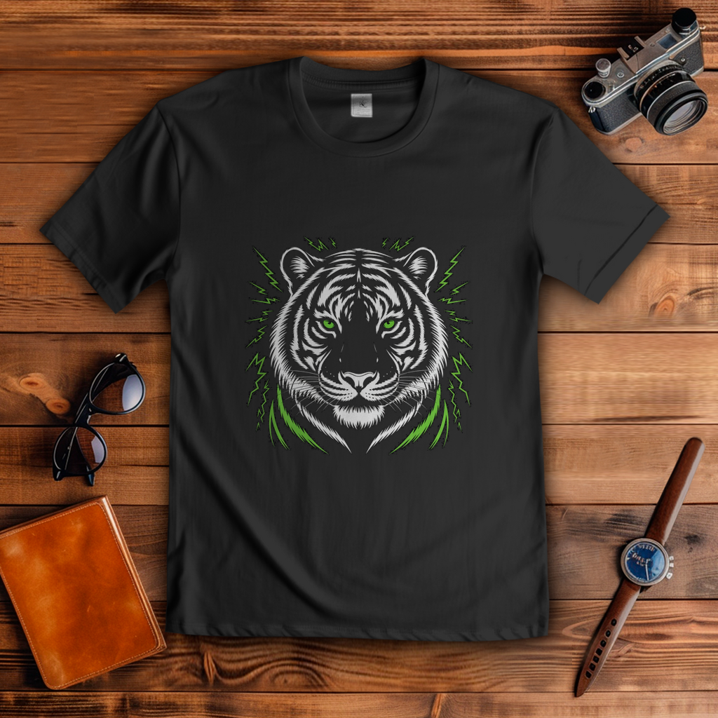 Tiger ( DTF / Vorne )