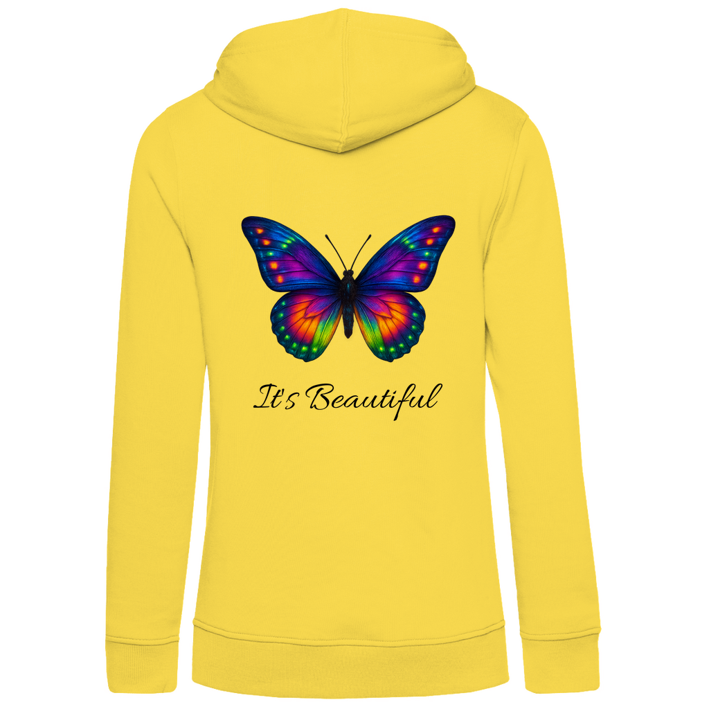 It's Beautiful ( DTF / Hinten )