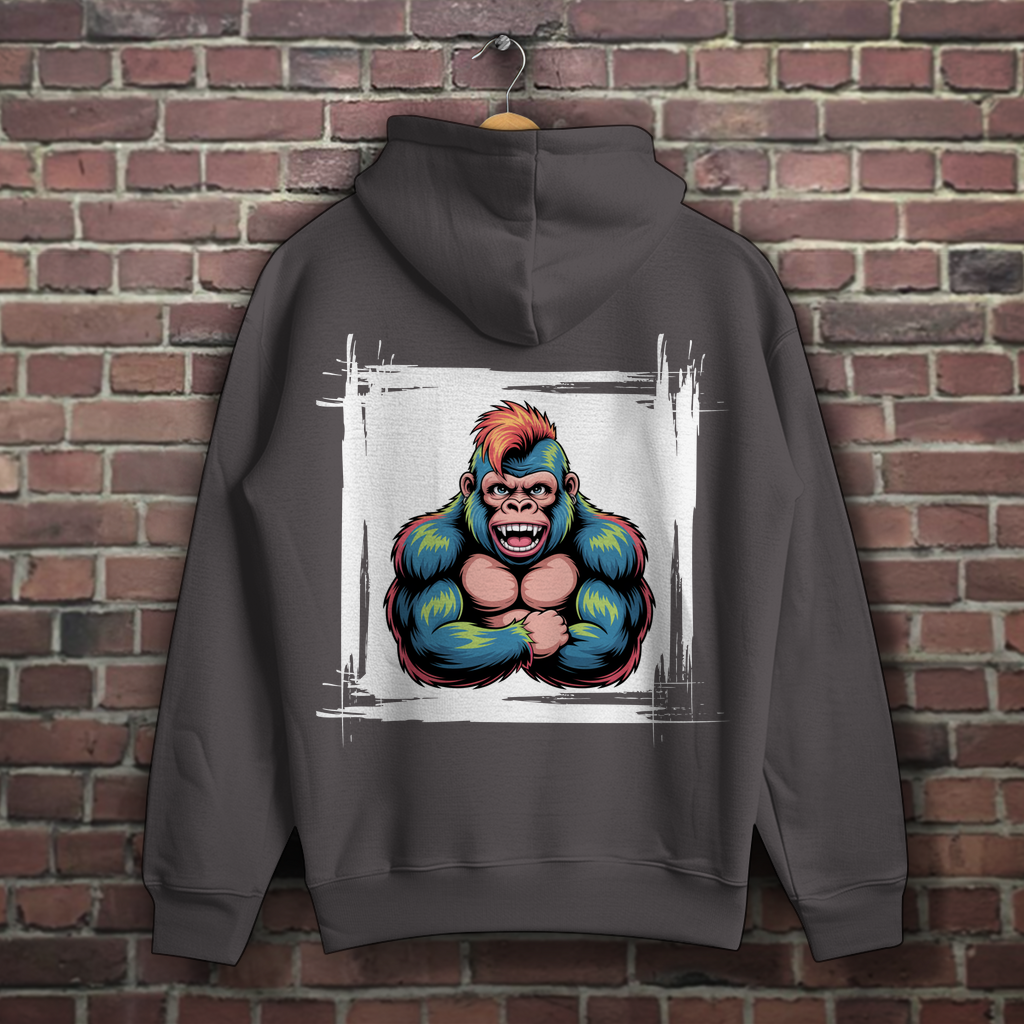 Gorilla