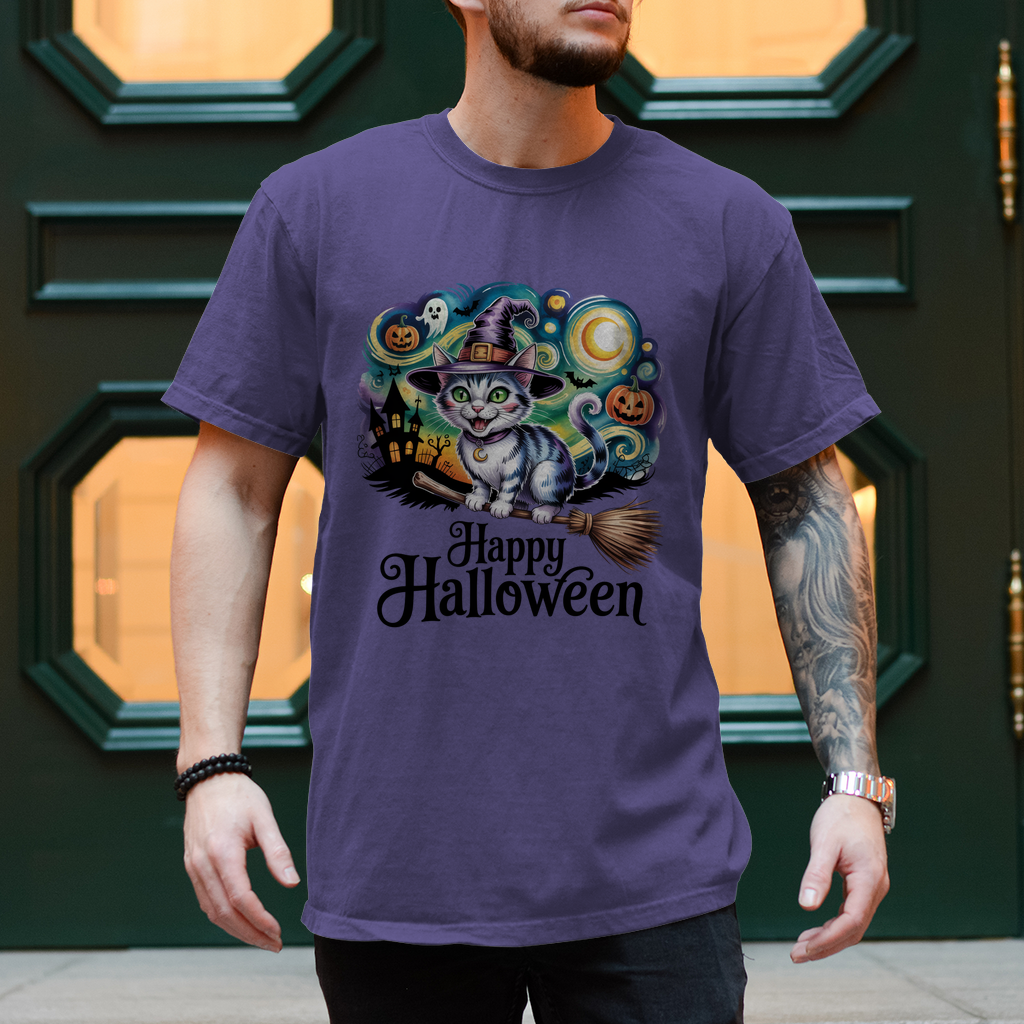 Happy Halloween 2