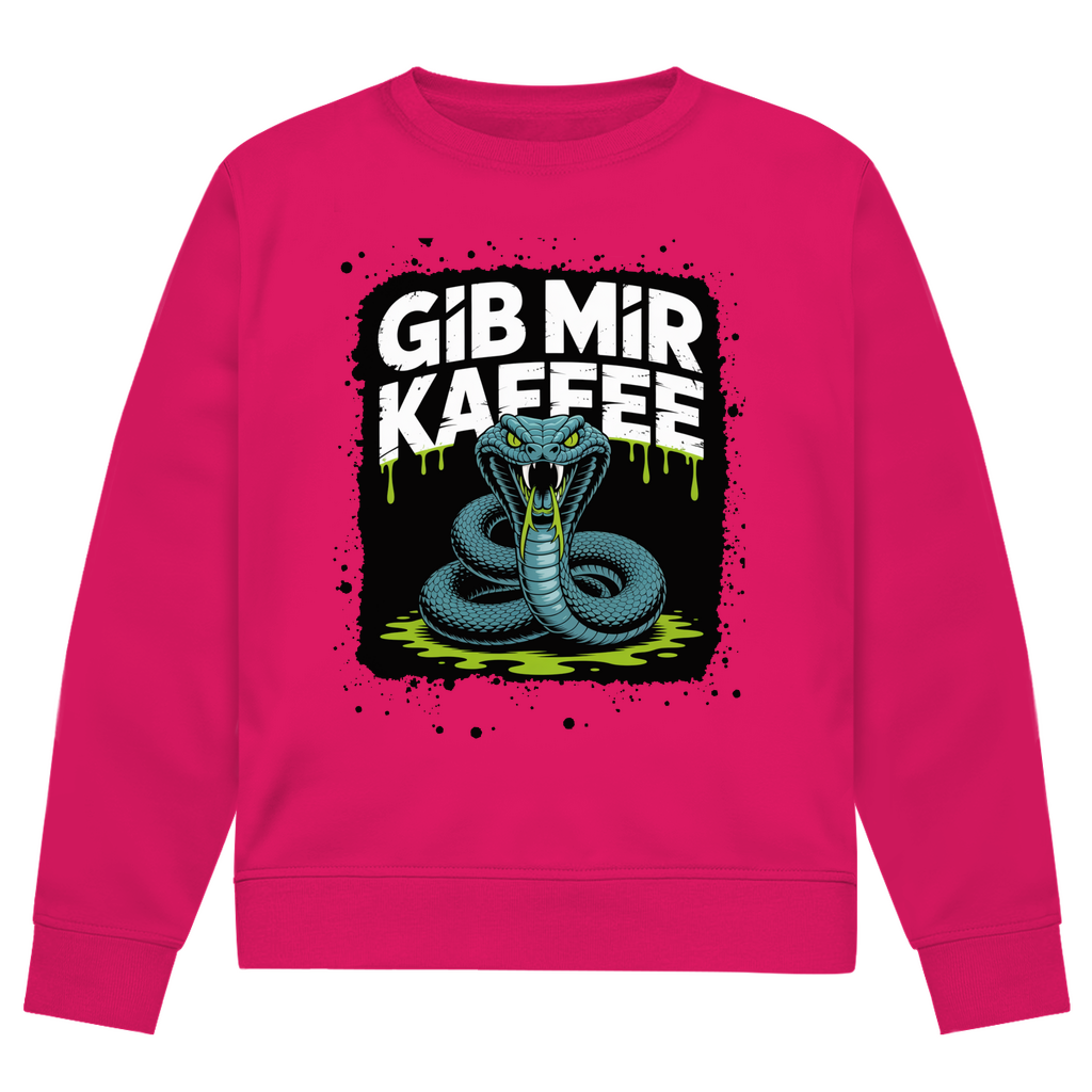 GIB MIR KAFFEE
