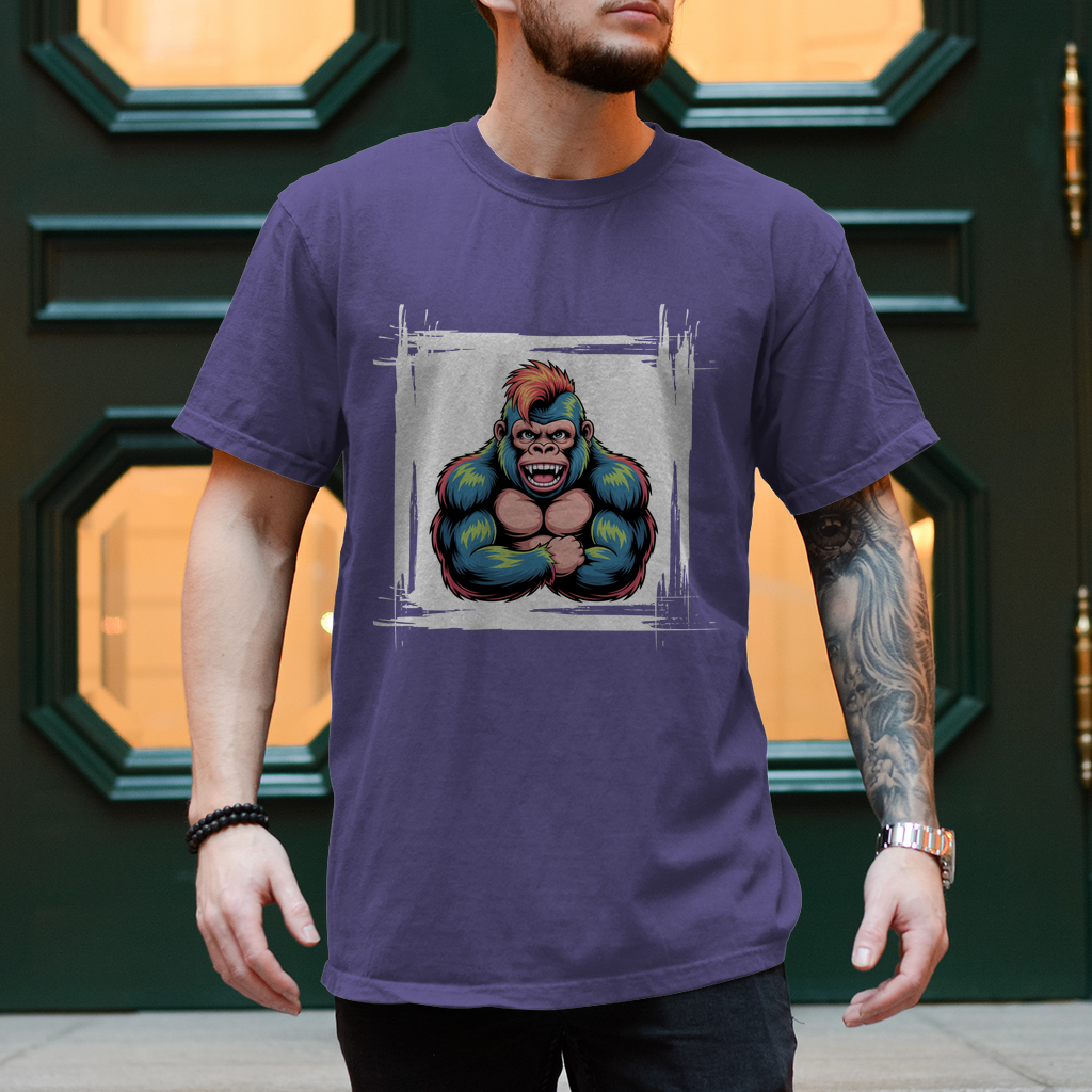 Gorilla