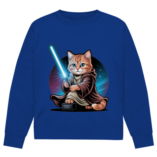 Katze der Macht ( DTF / Vorne )