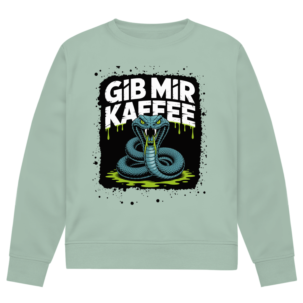 GIB MIR KAFFEE