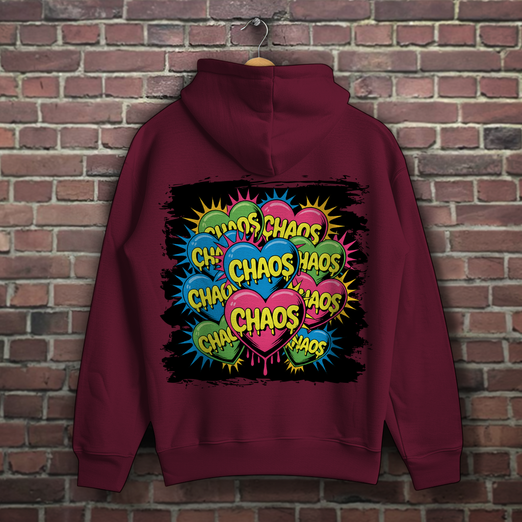 CHAOS