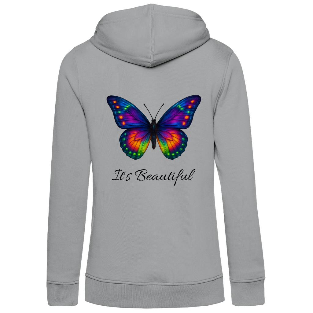 It's Beautiful ( DTF / Hinten )
