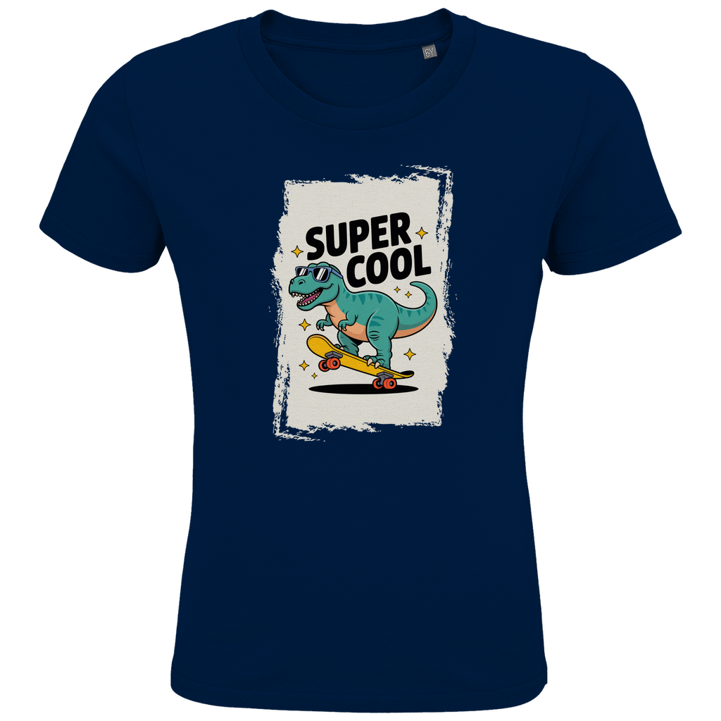 Super Cool ( DTF / Vorne )