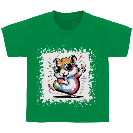 Cooler Hamster