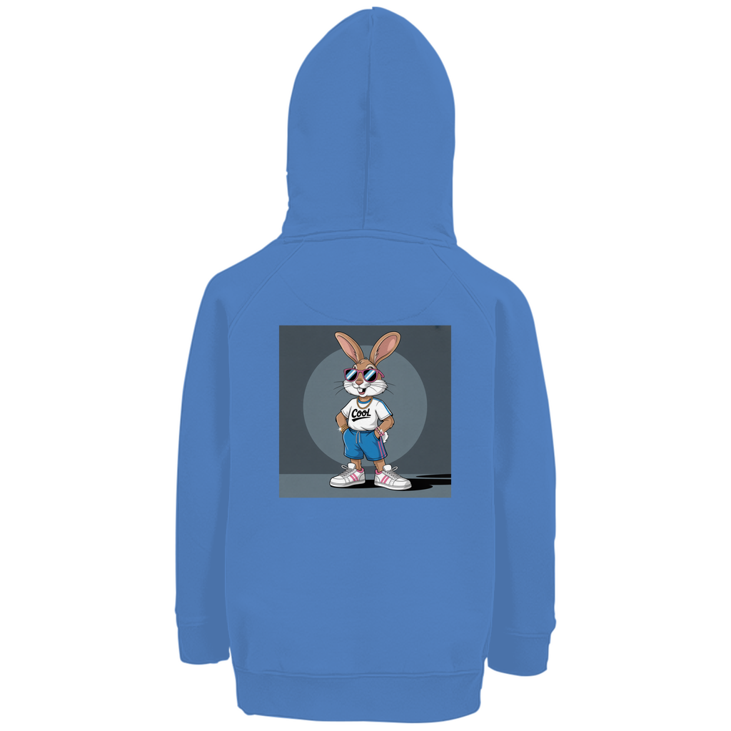 Cooler Hase ( DTF / Hinten )