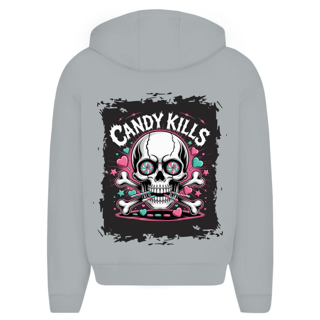 CANDY KILLS