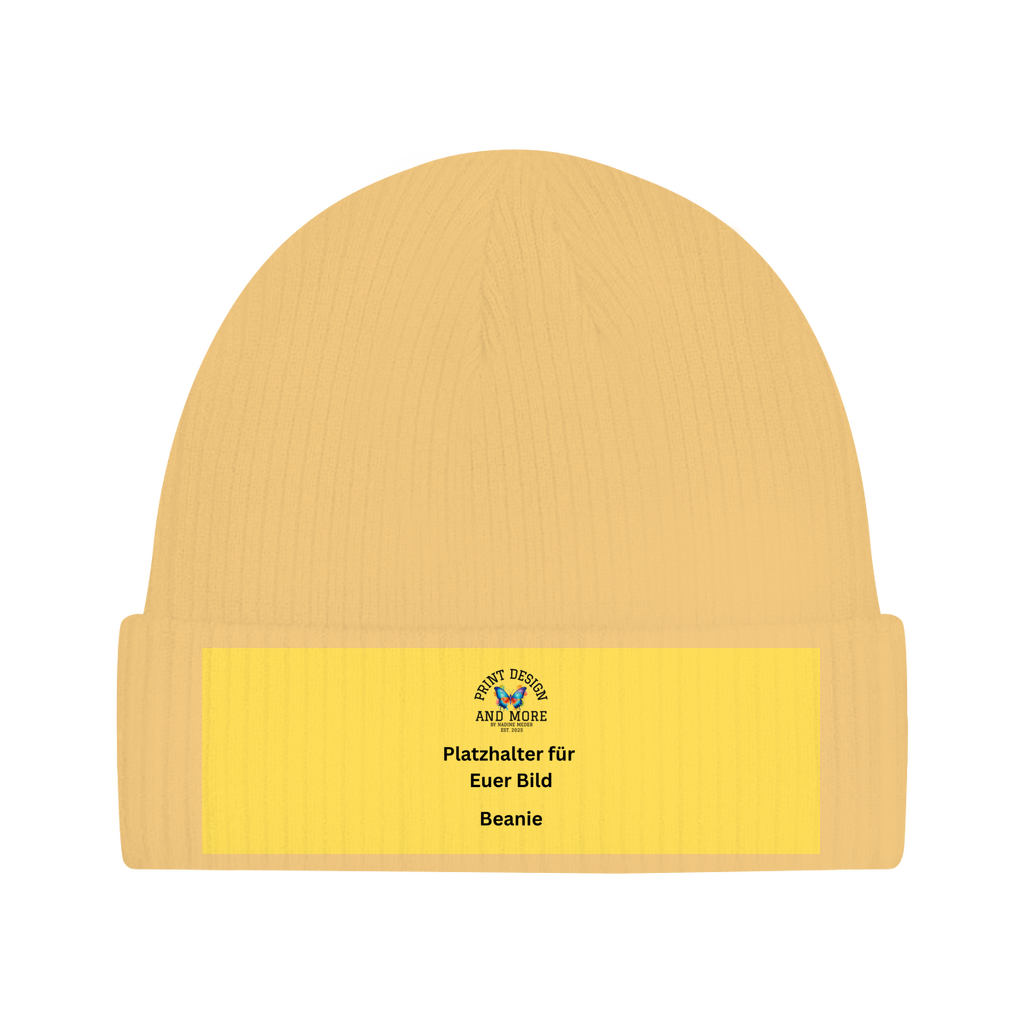 Beanie Beechfield B50N
