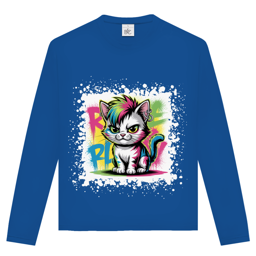 PUNK-CAT 2