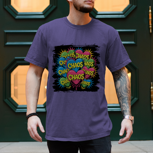 CHAOS