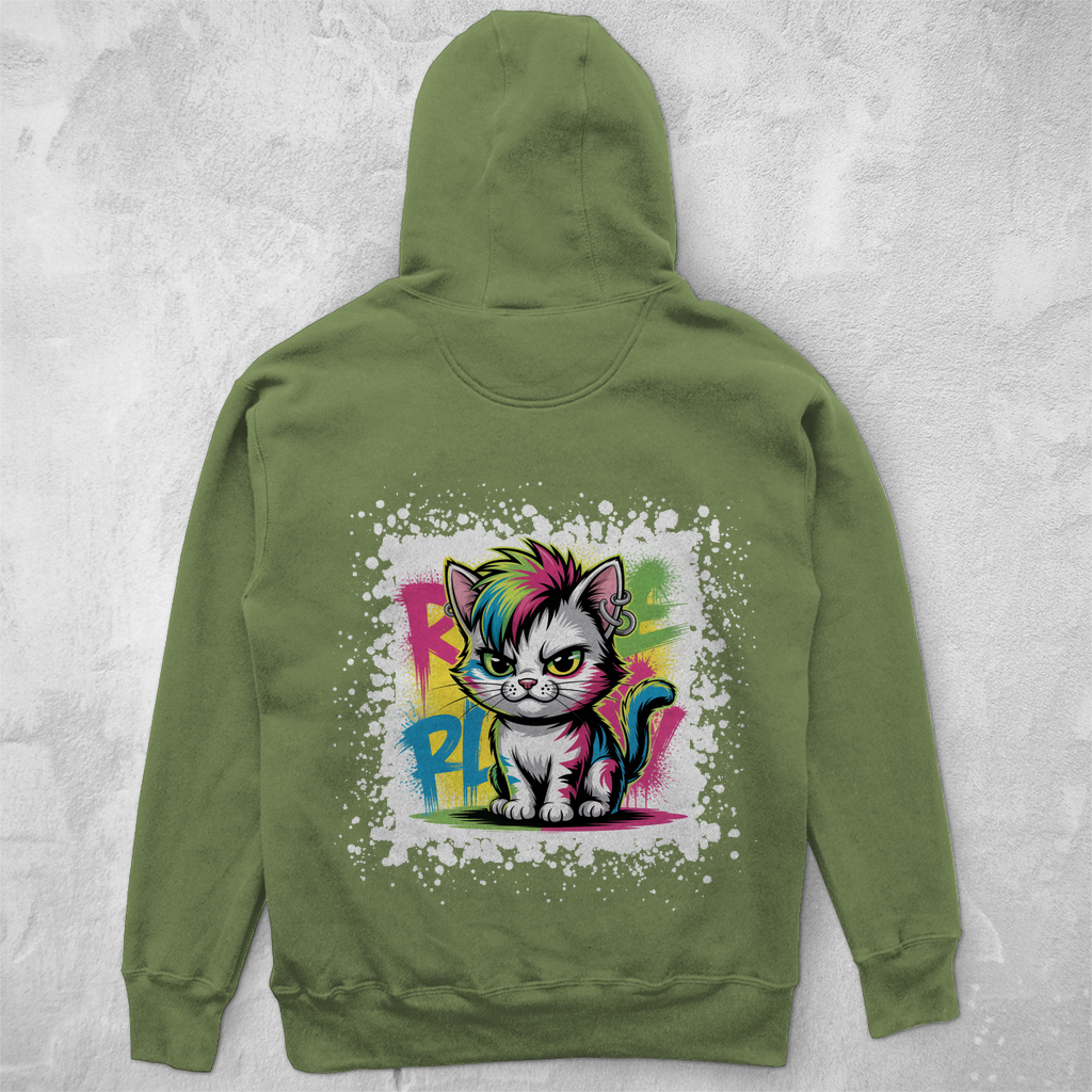 PUNK-CAT 2