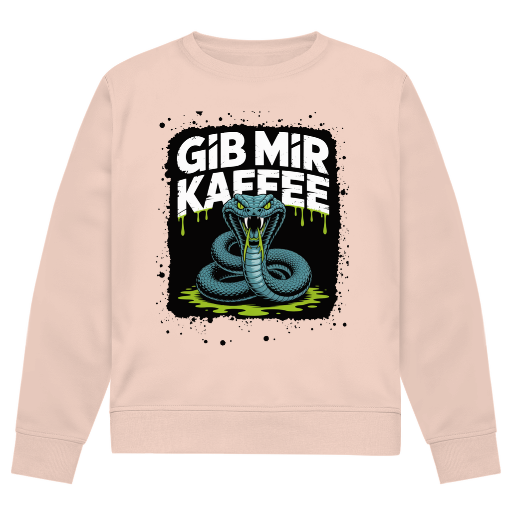 GIB MIR KAFFEE