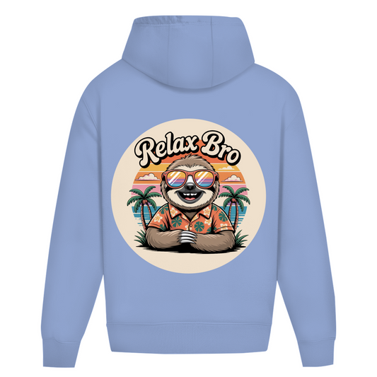 Relax Bro ( DTF / Hinten )