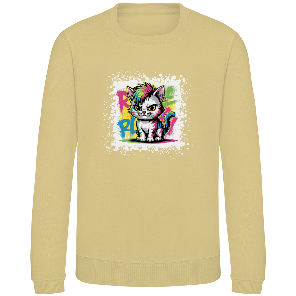 PUNK-CAT 2