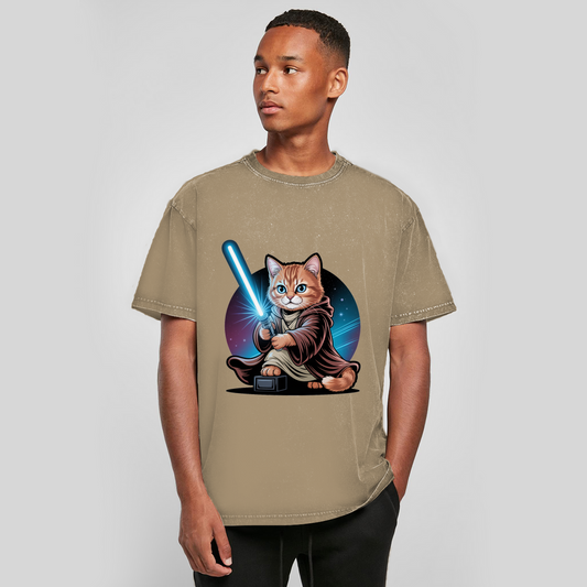 Katze der Macht