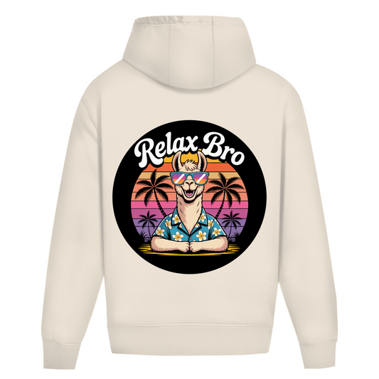 Relax Bro Lama