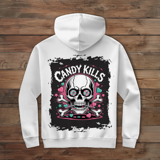 CANDY KILLS