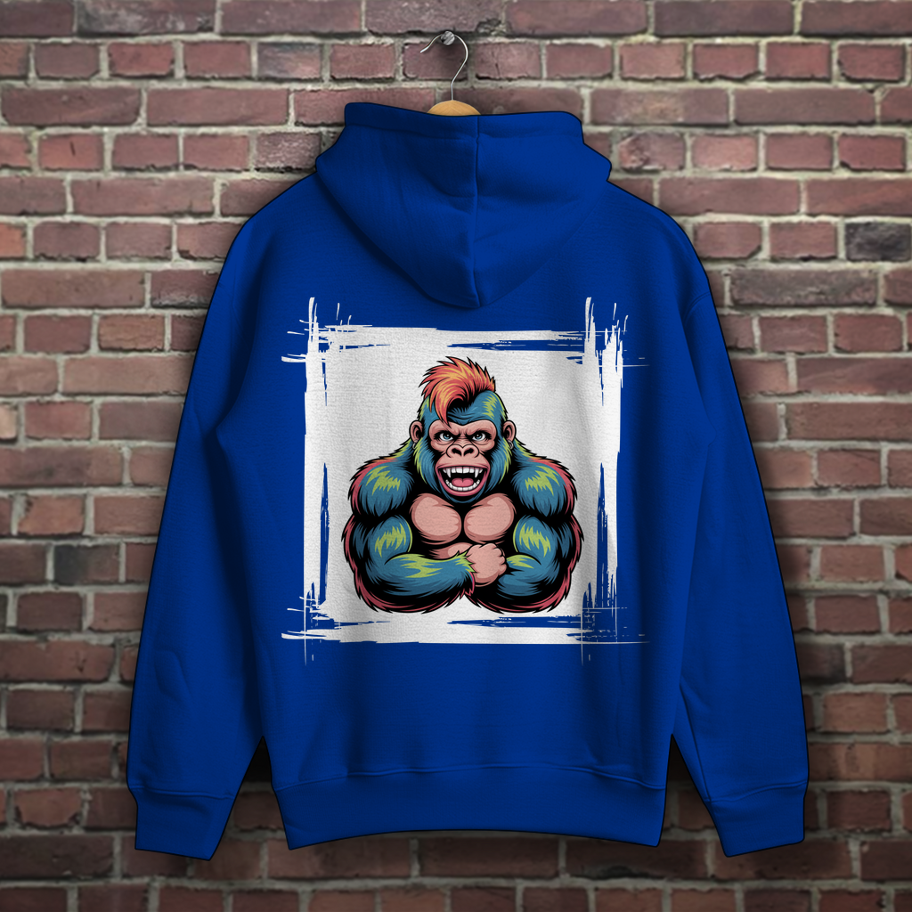 Gorilla