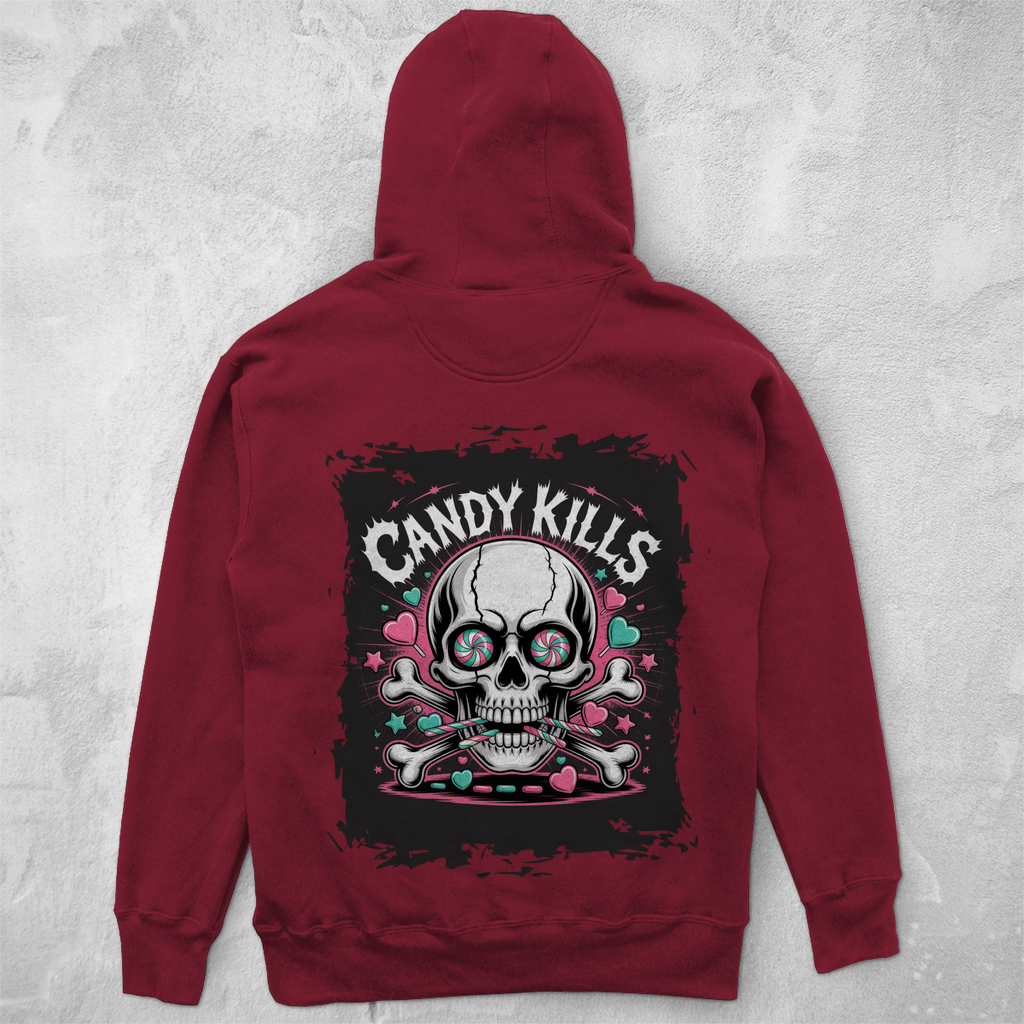 CANDY KILLS