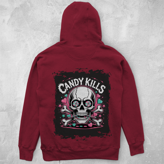 CANDY KILLS