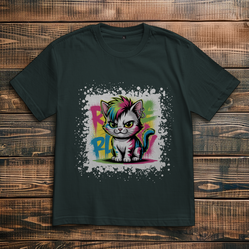 PUNK-CAT 2