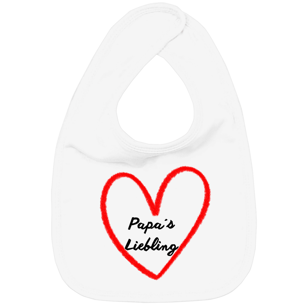 Papa´s Liebling ( DTF / Vorne )