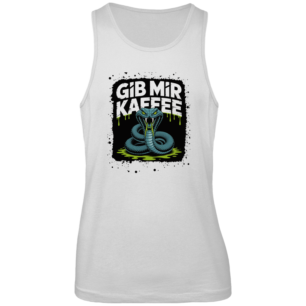 GIB MIR KAFFEE ( DTF / Vorne )